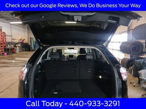 Used 2022 Ford Edge SEL w/ Convenience Package image 36