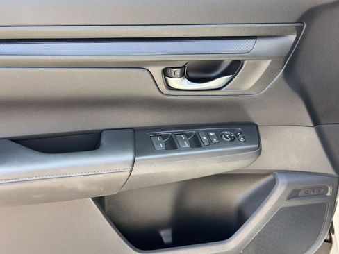Used 2024 Honda CR-V EX image 14