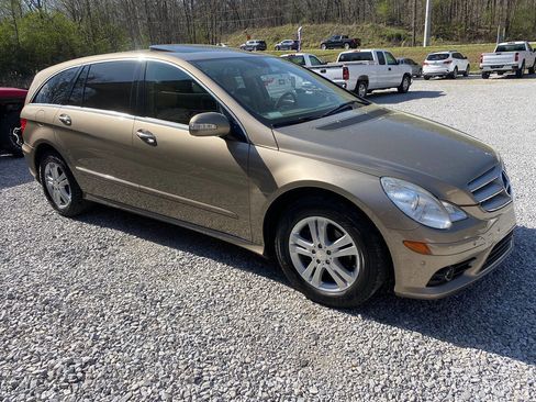 Used 2008 Mercedes-Benz R 320 CDI 4MATIC image 6