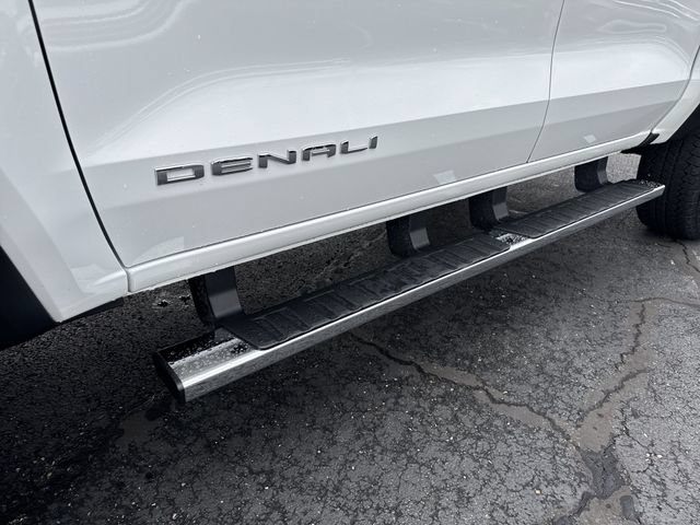 Certified 2026 GMC Canyon Denali AWD/4WD image 9