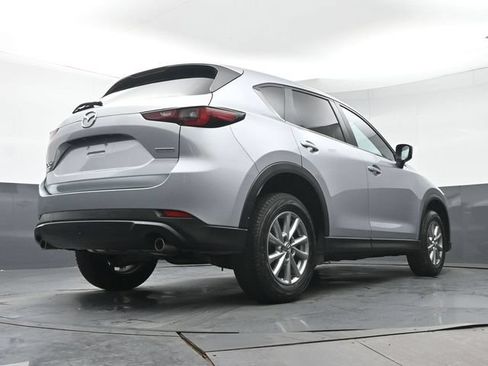 Certified 2023 MAZDA CX-5 AWD 2.5 S w/ Select Package image 31