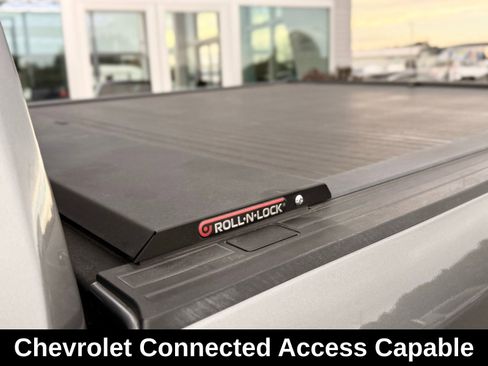 Used 2022 Chevrolet Silverado 1500 High Country w/ LPO, Dark Essentials Package image 42