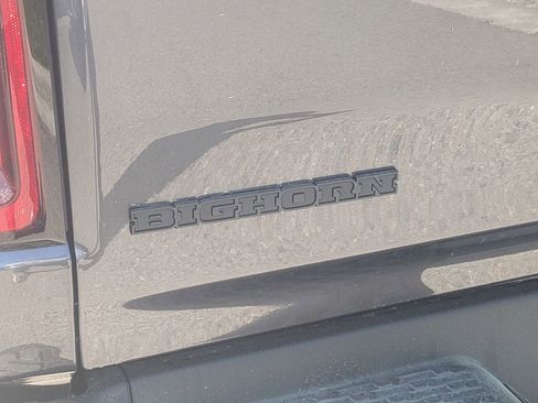 New 2026 RAM 1500 Big Horn AWD/4WD image 13