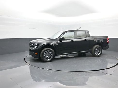 New 2026 Ford Maverick XLT w/ XLT Luxury Package image 4