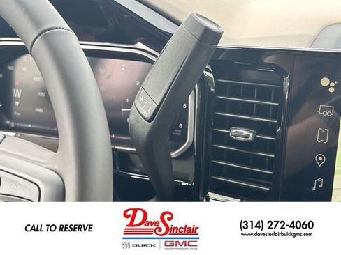 New 2026 GMC Sierra 2500 SLT w/ SLT Premium Package AWD/4WD image 20