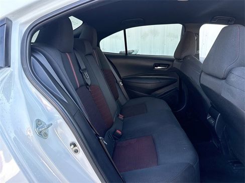 Used 2023 Toyota Corolla SE image 31