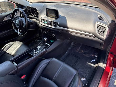 Used 2017 MAZDA MAZDA3 Touring image 20