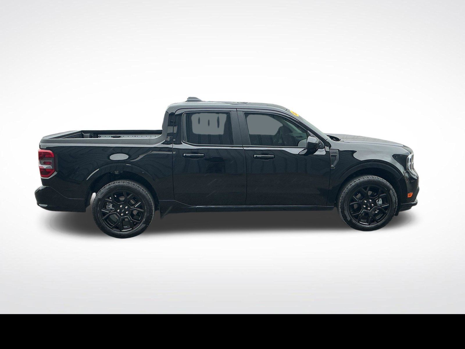 Used 2025 Ford Maverick Lobo AWD/4WD image 6