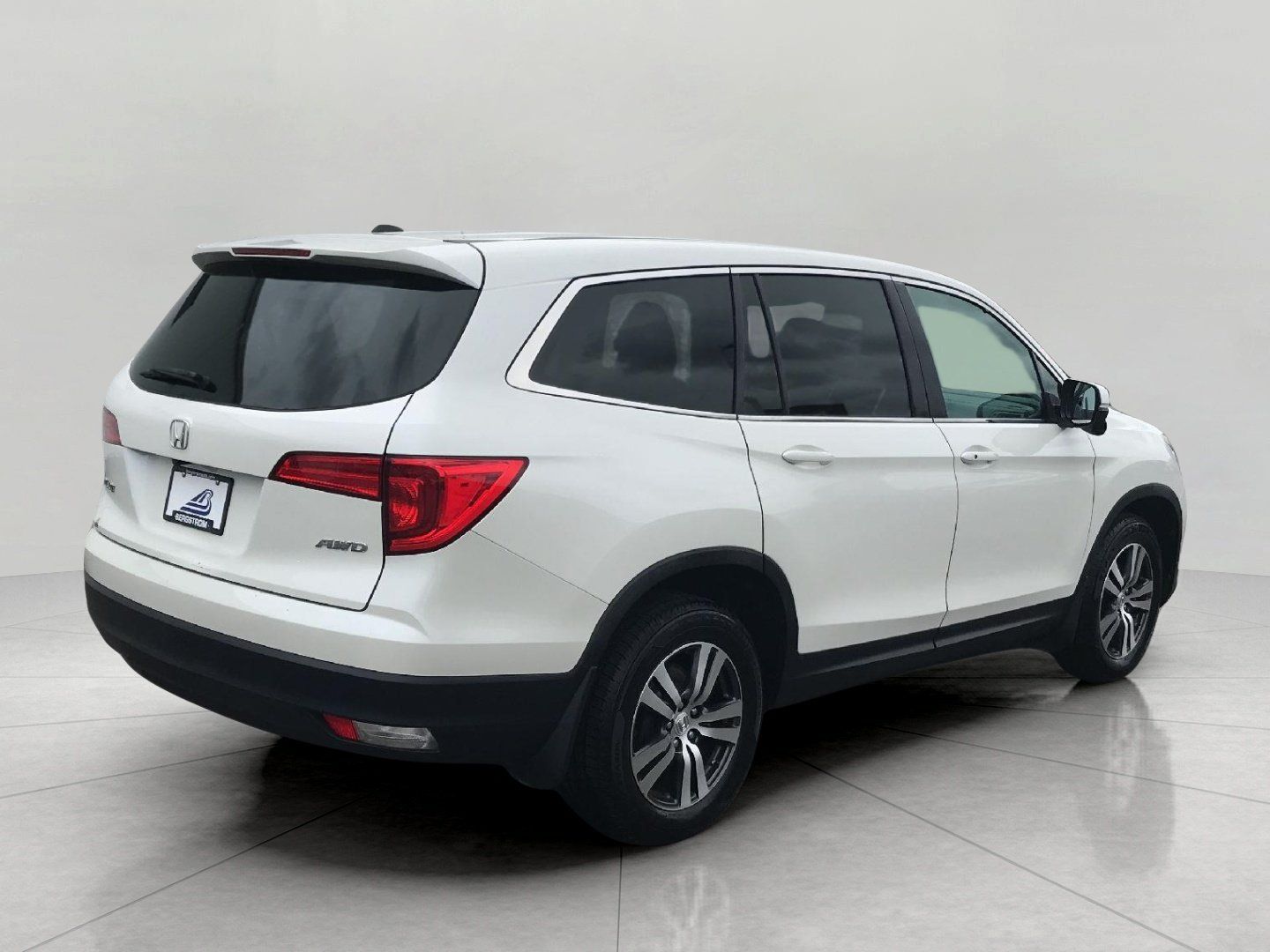 Used 2018 Honda Pilot EX-L image 6