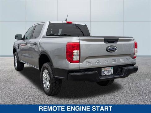 Used 2024 Ford Ranger XL RWD image 3