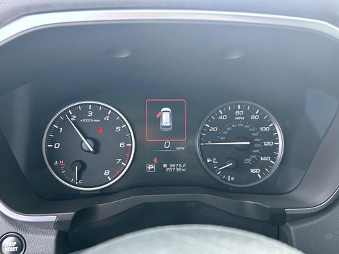 Used 2023 Subaru Ascent Premium w/ Convenience Package image 15