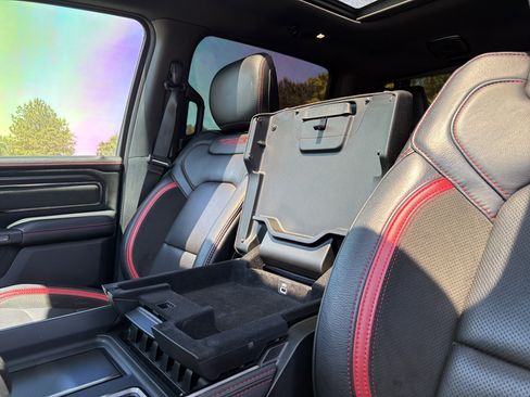 Used 2021 RAM 1500 TRX w/ TRX Level 2 Equipment Group AWD/4WD image 38