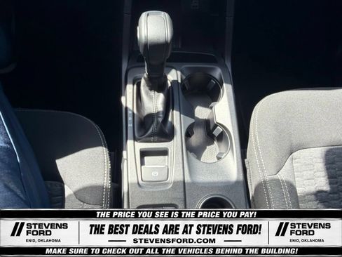 Used 2024 Ford Ranger XL RWD image 23