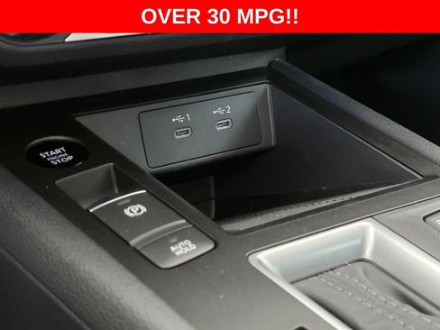 New 2026 Nissan Kicks S w/ Charging Package FWD image 19