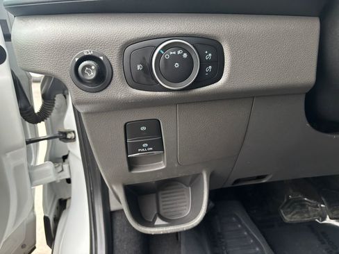 Used 2021 Ford Transit 350 XLT image 18