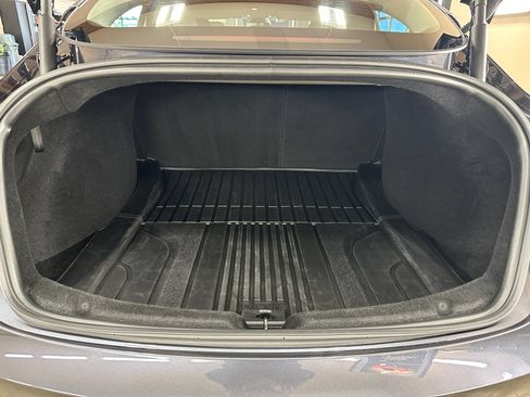 Used 2025 Tesla Model 3 Long Range RWD image 20