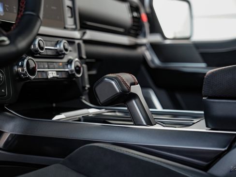 Used 2024 Ford F150 Raptor w/ Equipment Group 803A Raptor R image 52