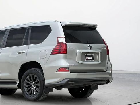 Used 2021 Lexus GX 460 Premium AWD/4WD image 6