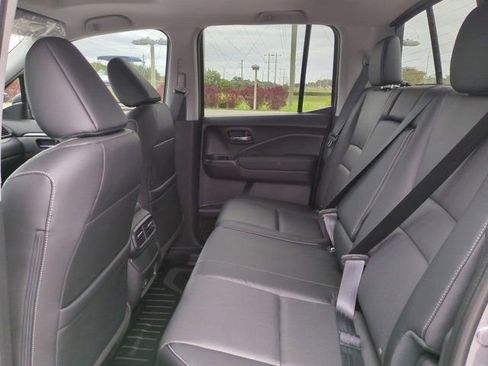 New 2026 Honda Ridgeline RTL image 12