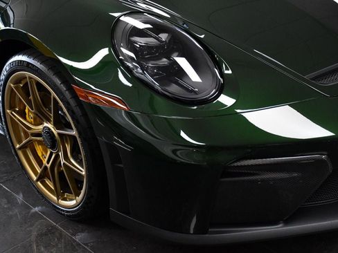 Used 2026 Porsche 911 GT3 RWD image 6