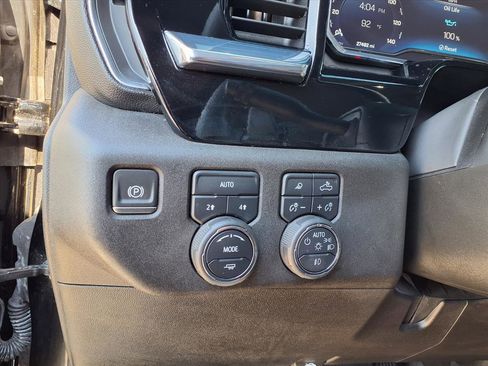 Used 2024 Chevrolet Silverado 1500 RST w/ RST All Star Premium Package image 21