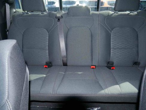 New 2026 RAM 1500 Express image 37