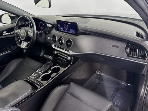 Certified 2022 Kia Stinger GT-Line image 29