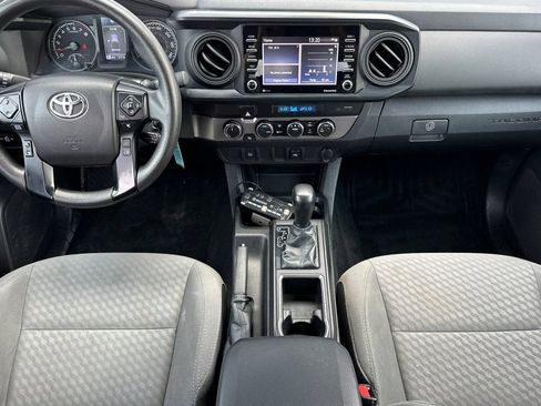 Used 2023 Toyota Tacoma SR AWD/4WD image 13