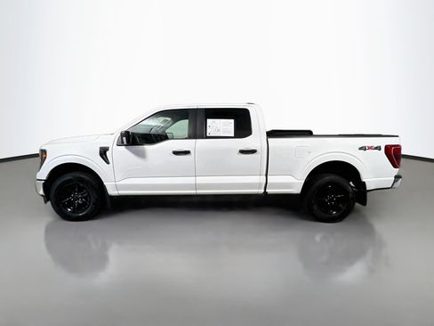 Used 2023 Ford F150 XLT w/ Trailer Tow Package AWD/4WD image 33