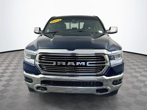 Certified 2024 RAM 1500 Laramie AWD/4WD image 4