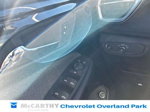 New 2026 Chevrolet TrailBlazer LT w/ Convenience Package image 15