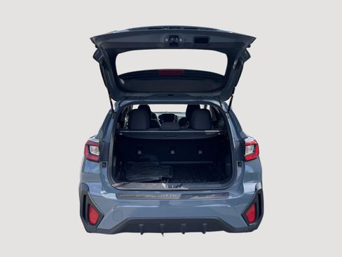 Certified 2024 Subaru Crosstrek 2.0i Premium AWD/4WD image 16