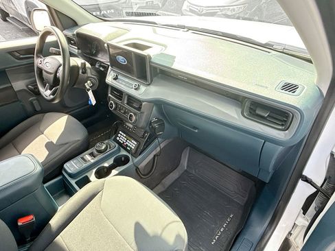 Used 2024 Ford Maverick XL w/ Equipment Group 100A Standard image 33