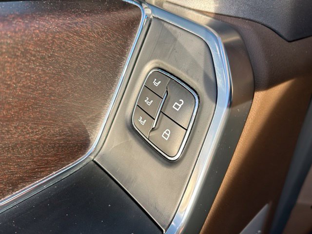 Used 2025 Ford F150 King Ranch AWD/4WD image 34