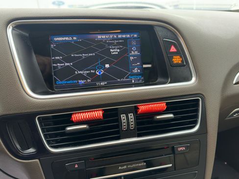 Used 2015 Audi Q5 2.0T Premium Plus image 27