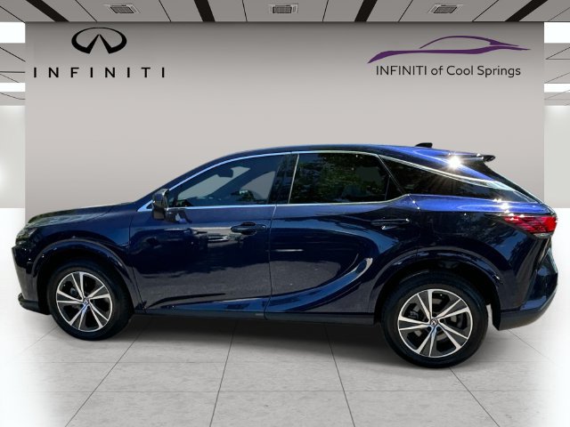 Used 2024 Lexus RX 350 FWD w/ Technology Package image 4