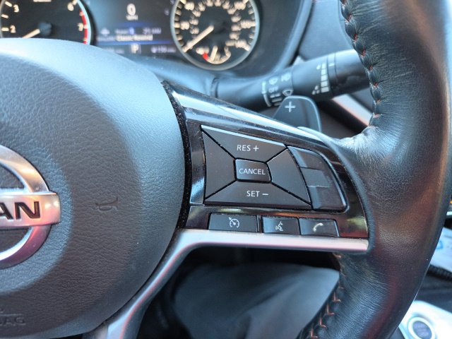 Used 2019 Nissan Altima 2.5 SR w/ SR Premium Package FWD image 6
