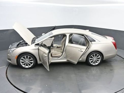 Used 2016 Cadillac XTS Luxury FWD image 61