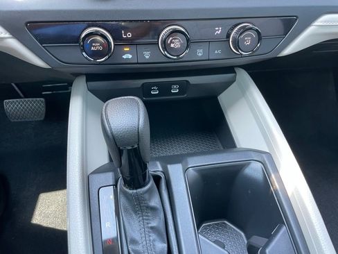 Certified 2025 Honda Accord LX image 17