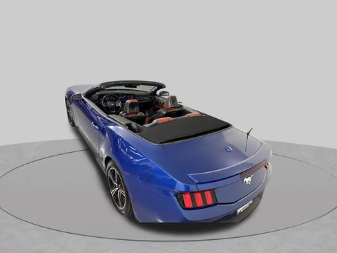 Used 2024 Ford Mustang Premium RWD image 33