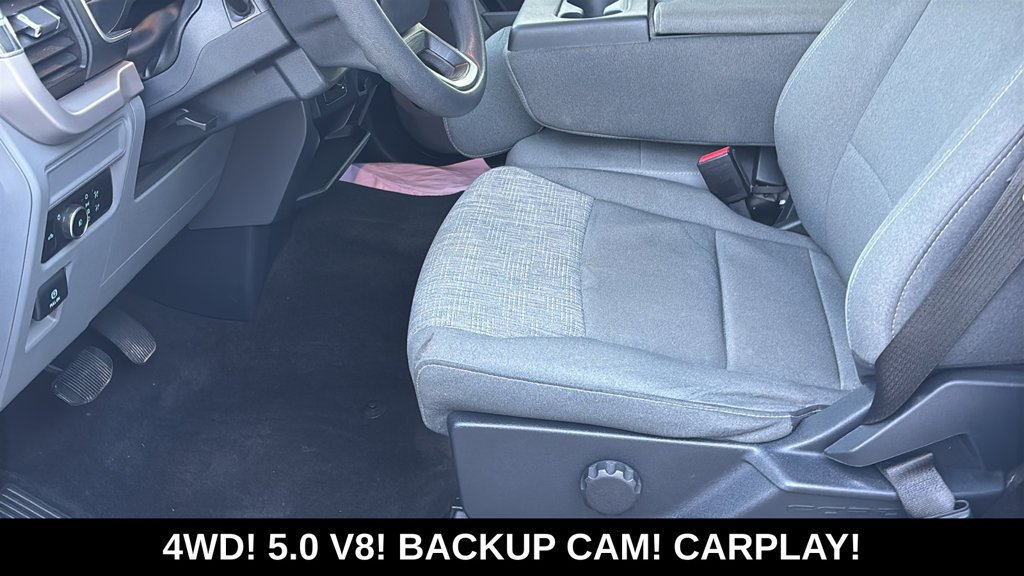 Used 2023 Ford F150 XLT AWD/4WD image 25