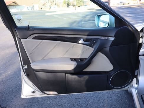 Used 2007 Acura TL Type-S image 23