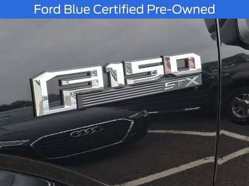 Certified 2020 Ford F150 XL w/ Equipment Group 101A Mid AWD/4WD image 33