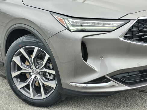 Used 2024 Acura MDX SH-AWD w/ Technology Package image 10