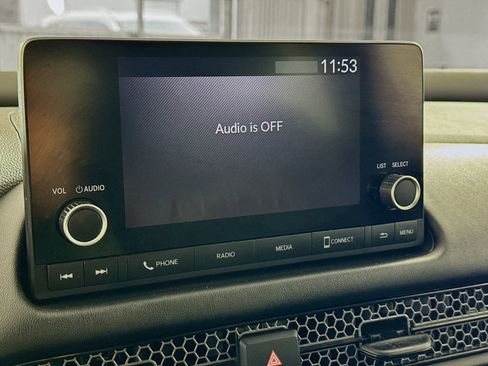 Used 2025 Honda HR-V Sport image 21