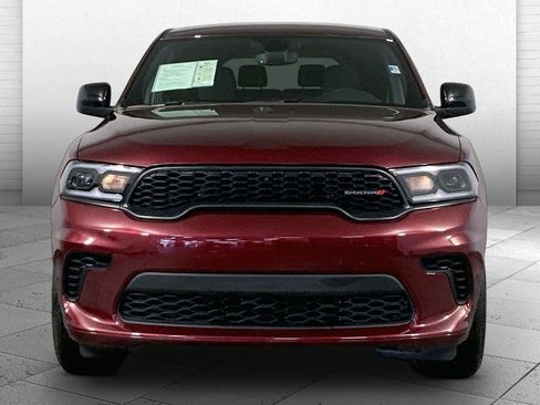 Used 2026 Dodge Durango GT RWD image 2