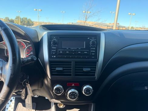 Used 2014 Subaru Impreza WRX Hatchback image 15