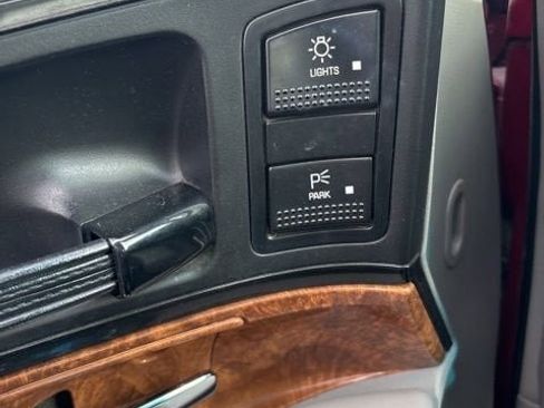 Used 1996 Buick Park Avenue image 17