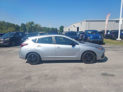 Used 2024 Subaru Impreza 2.0i AWD/4WD image 9