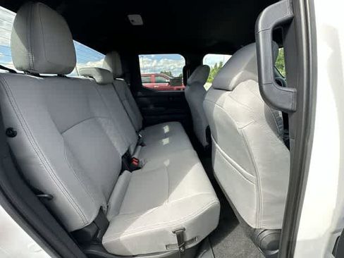 Used 2025 Toyota Tacoma SR5 RWD image 21